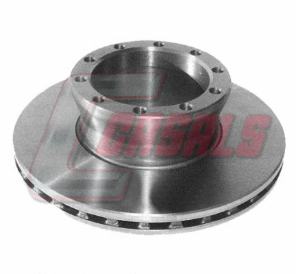 Brake Disc (55133)