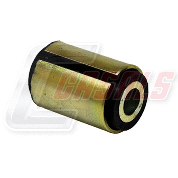 Bushing, leaf spring (80411)