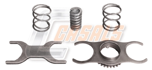 Repair Kit, brake caliper (MD1043)