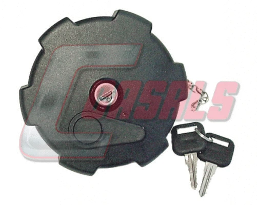 Cap, fuel tank (0150)