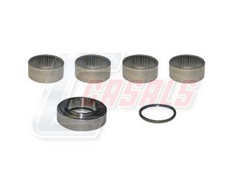 Repair Kit, kingpin (69142)