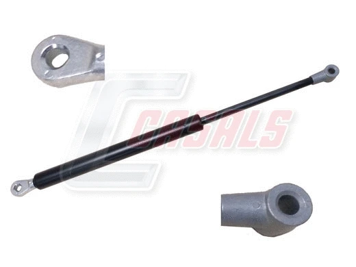 Gas Spring, boot/cargo area (A2102)