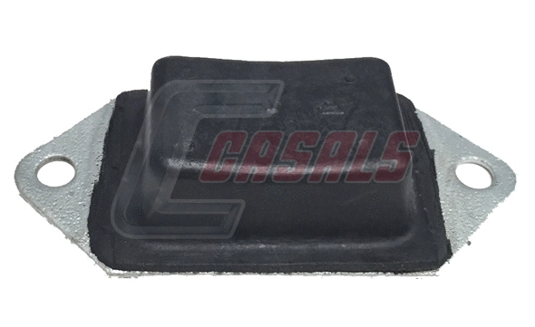 Rubber Buffer, suspension (80705)
