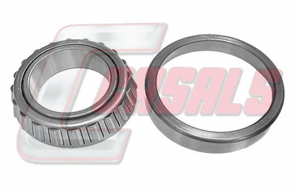 Wheel Bearing (20208)