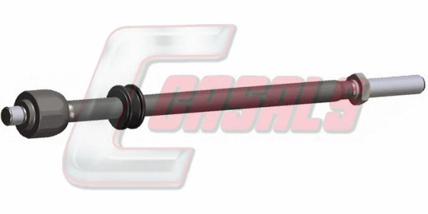 Inner Tie Rod (R1242)