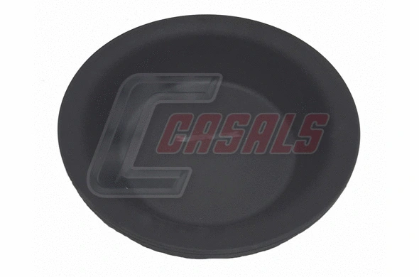 Diaphragm, diaphragm brake cylinder (4242-1)