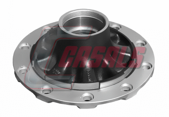 Wheel Hub (77127)
