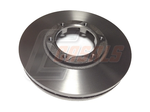 Brake Disc (55542)