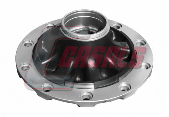 Wheel Hub (77113)