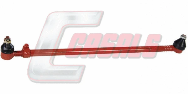 Centre Rod Assembly (R1770)