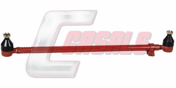 Centre Rod Assembly (R1752)