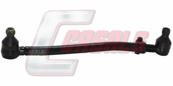 Centre Rod Assembly (R4384)