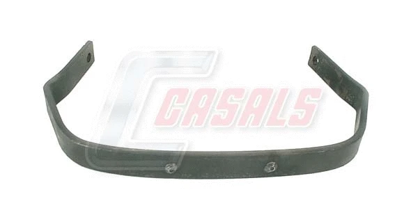 Spring, brake shoes (3097092)
