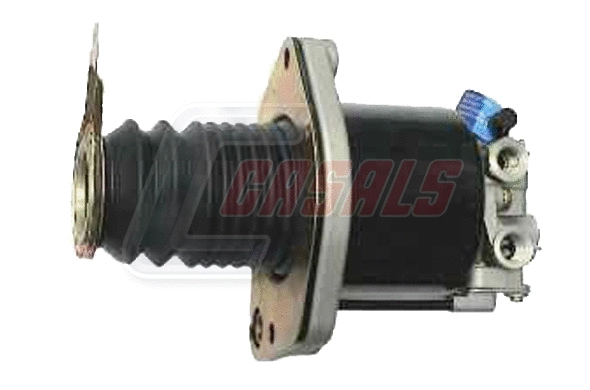 Clutch Booster (90116)