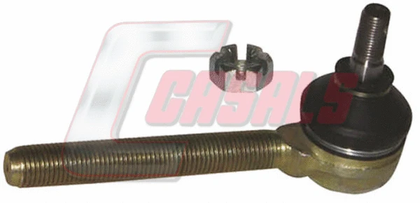 Ball Head, gearshift linkage (R5029)