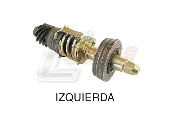 Repair kit, automatic adjustment (3090997)