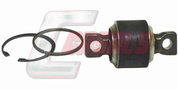 Repair Kit, control/trailing arm (R7455)
