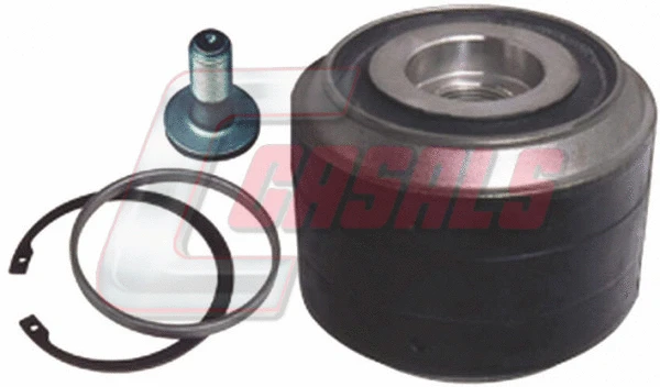 Repair Kit, control/trailing arm (R7444)