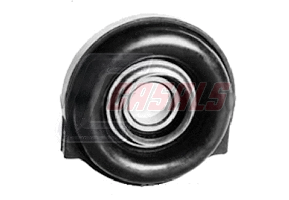 Suspension, propshaft (ST86)