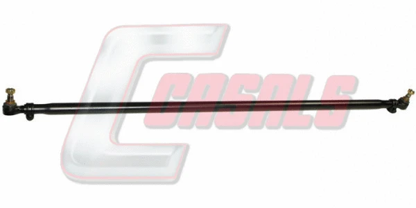 Tie Rod (R3837)