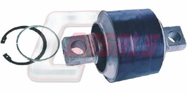Repair Kit, control/trailing arm (R5406)