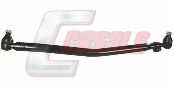 Centre Rod Assembly (R1809)