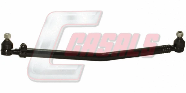 Centre Rod Assembly (R3825)