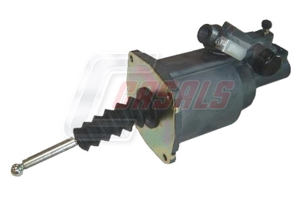 Clutch Booster (90161)