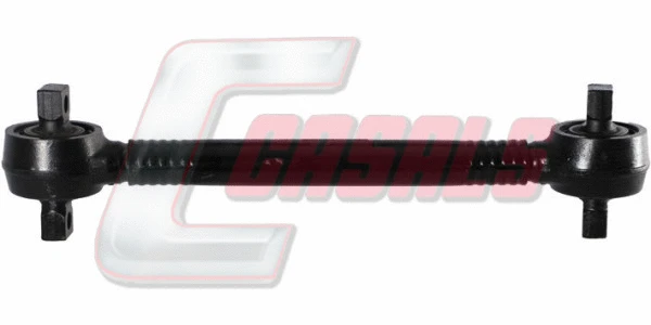 Control/Trailing Arm, wheel suspension (R8955)