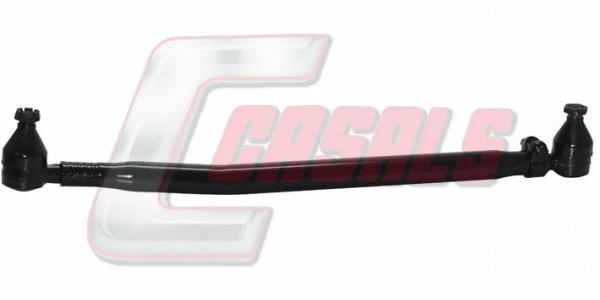 Centre Rod Assembly (R4390)