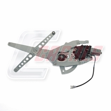 Window Regulator (W1032)