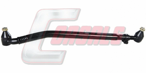 Centre Rod Assembly (R1807)