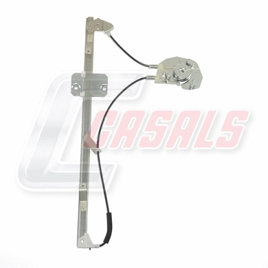 Window Regulator (W1047)
