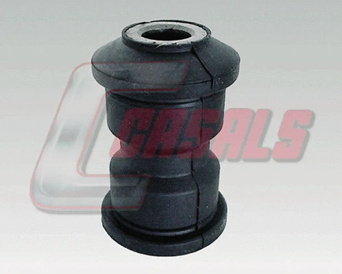 Bushing, leaf spring (7281)