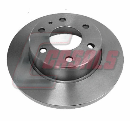 Brake Disc (55500)