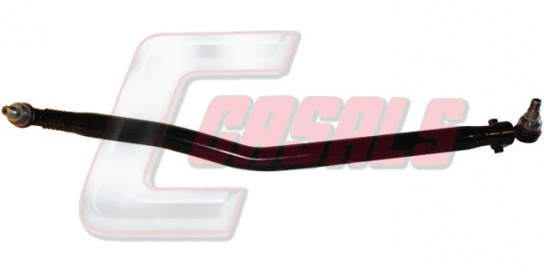 Centre Rod Assembly (R7387)