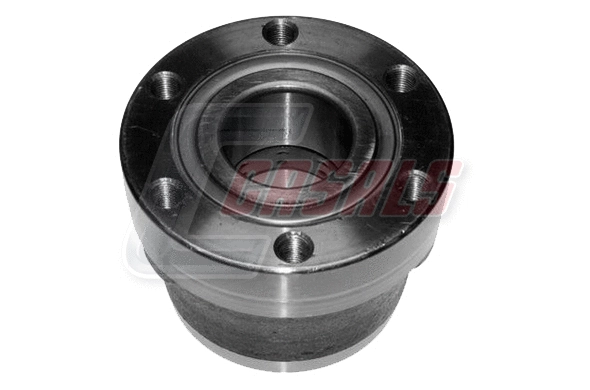 Wheel Hub (77957)
