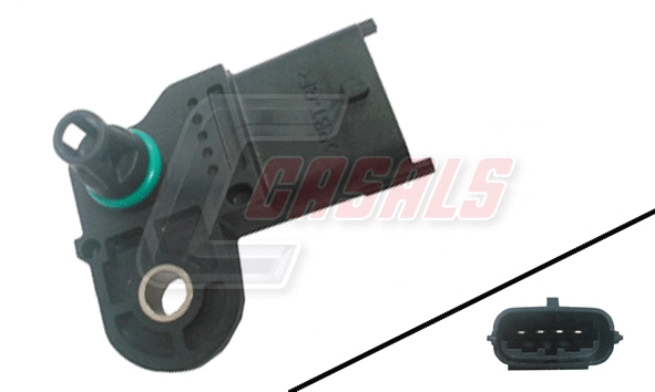 Sensor (65434)