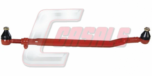 Centre Rod Assembly (R1757)