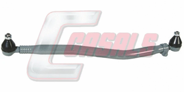 Centre Rod Assembly (R2028)