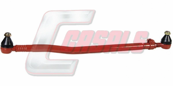 Centre Rod Assembly (R1784)