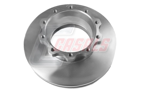 Brake Disc (55491)