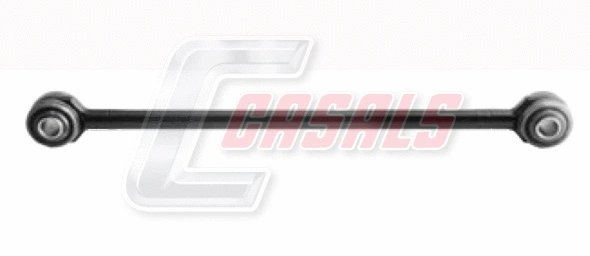 Control/Trailing Arm, wheel suspension (R11476)