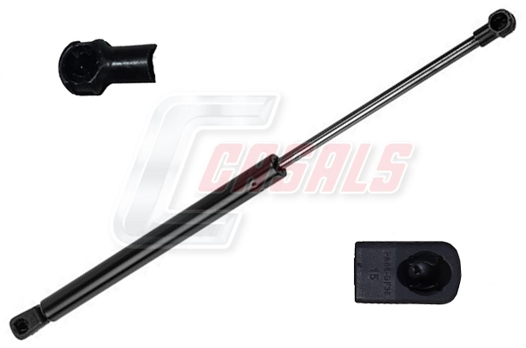 Gas Spring, bonnet (A3116)