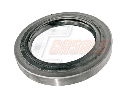 Shaft Seal, wheel hub (20365)