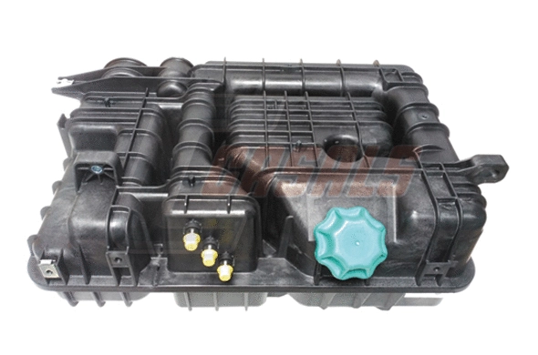 Expansion Tank, coolant (0412)