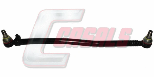 Centre Rod Assembly (R6560)