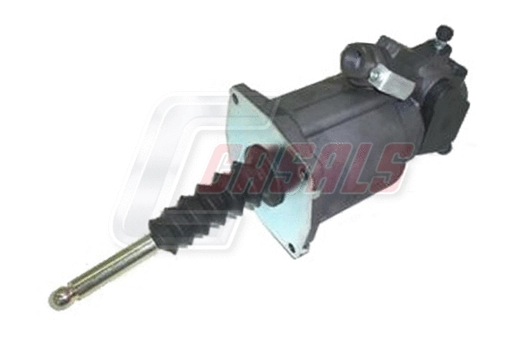 Clutch Booster (90164)