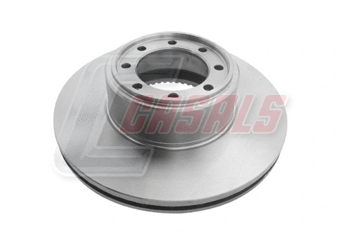 Brake Disc (55518)