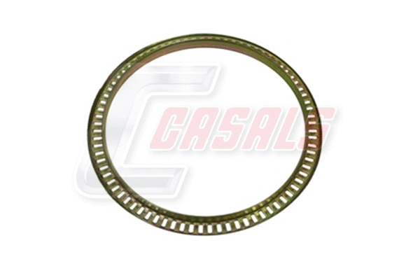 Sensor Ring, ABS (50821)